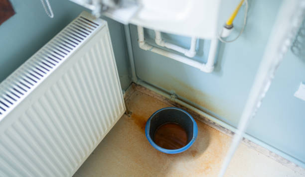 Reliable Richmond, MI Water damage restoration Solutions